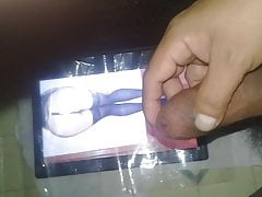Cum tribute to LindaGatita