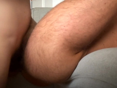 PLUMB BREED CUMFIST THE SANS A CONDOM TART