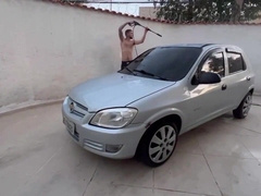 Came Home And Asked Him To Help Wash The Camper Ryan Ross