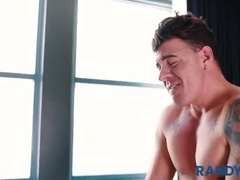 JJ Knight & TD Graham