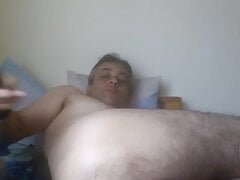wanting cock