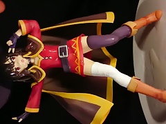 figure bukkake 91.5