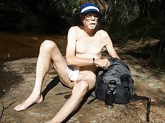 outback tea time