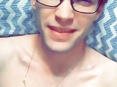 Soft teasing