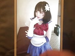 Lilypichu Cum Tribute #3