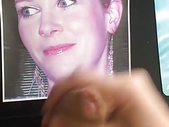 Cum on pic tribute To SweetM