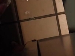 Understall Cruising: Blow and Jism