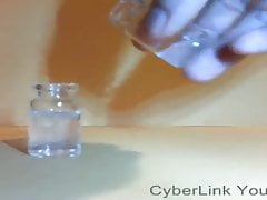 Milking Precum
