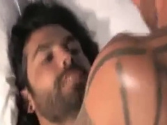 Passionate Love Making