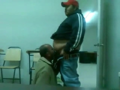 Fellating chub dude45