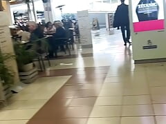 Cruising for cock
