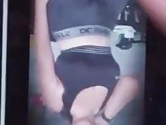 Cum tribute  Anagaby 2 mamasita riquisima culazo tan rico uf