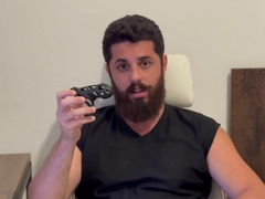 POINT OF VIEW: I'm your sir and it's time for you to be put in virginity