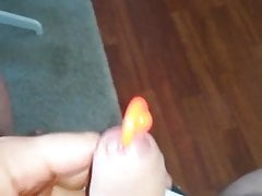 pre cum