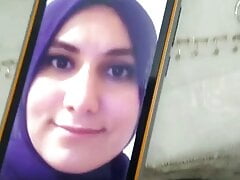 Muslim cumtribute