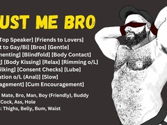 [Audio] Trust Me, Brutha! You'll Love Bottoming