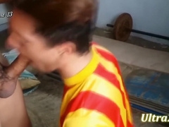 Latino Twinks 13