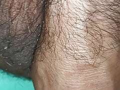 Indian gay use dildo for his satisfaction