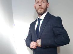 New Suit