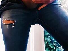Slutboyben CAM4 Sexy Pornstar Exhibitionist 2 min Non-Stop Cum Loads