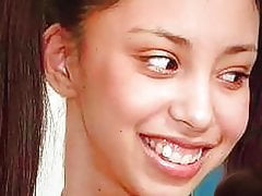 FUCK ALEXIS LOVE'S INNOCENCE