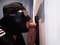 Gloryhole Berlin