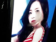 April Jinsol cum tribute