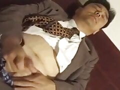 Japanese Daddy