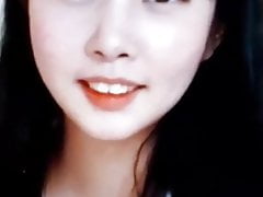 slave Japan friend cumtribute