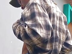 Boys Trying Risky Outdoor Sex Full Videos