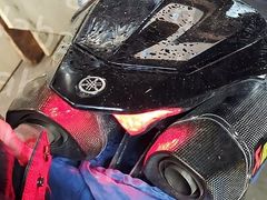 Bonus video: The Yamaha R1 angle that was missing