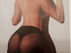 Ale Trevino cum tribute