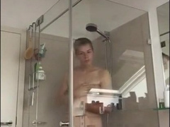 Cute Latino Boy 5