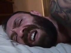 Daddy Seduces a Marine 3