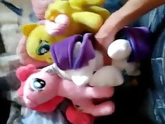 My fucking pony