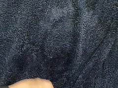 Cum after edging