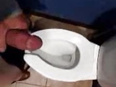 Jacking off