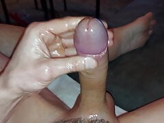 POV big cock cumshot #45