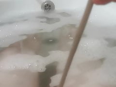 Sounding in bath