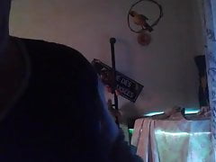 Exposed whore mastubate