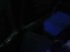 1st Time Mag Jakol sa Bus