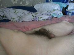 Can Not Hold Cum