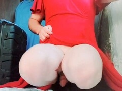 Big-booty, pornography, perfect-ass