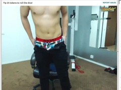 rubenhayes chaturbate