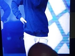 Gfriend Eunha Cum tribute