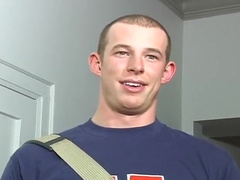 Punishment for The Bad Boy