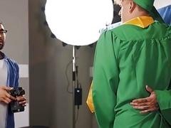 Cummencement w&#x2F; Felix Fox & Theo Brady