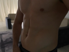 The very first thing you need to do is masturbate off in your fresh bedroom