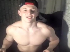 Medicine Boy from Russia goldblondforu