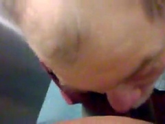 Old Man Tries Bareback Dick Part 4444